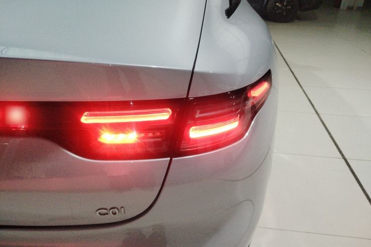 Used Leapmotor C01 2024 Pure Electric 525 Luxury Edition
