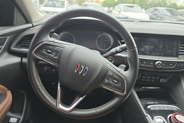 Used Buick Regal 2024 28T Luxury Edition