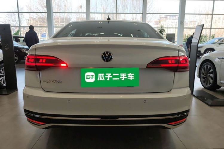 Used Volkswagen Bora 2024 200TSI DSG Comfort Edition