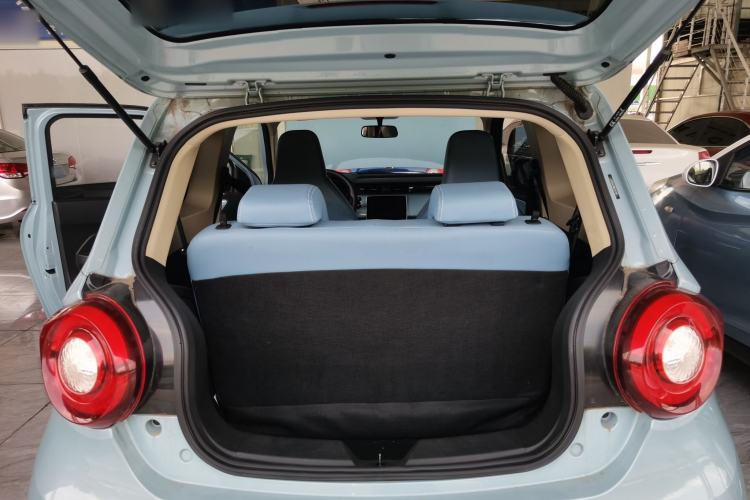 Used Brilliance Xinri i03 2021 318 km 31.45 kWh
