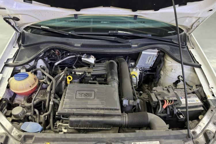 Used Volkswagen Polo 2016 1.4TSI GTI