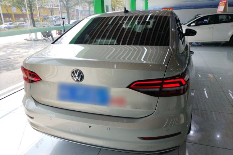 Used Volkswagen Lavida 2021 280TSI DSG Luxury Edition