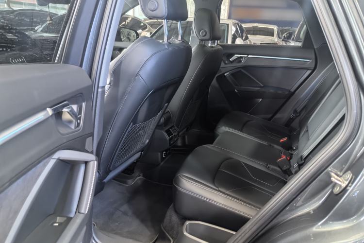 Used Audi Q3 2024 35 TFSI Fashion Dynamic Edition
