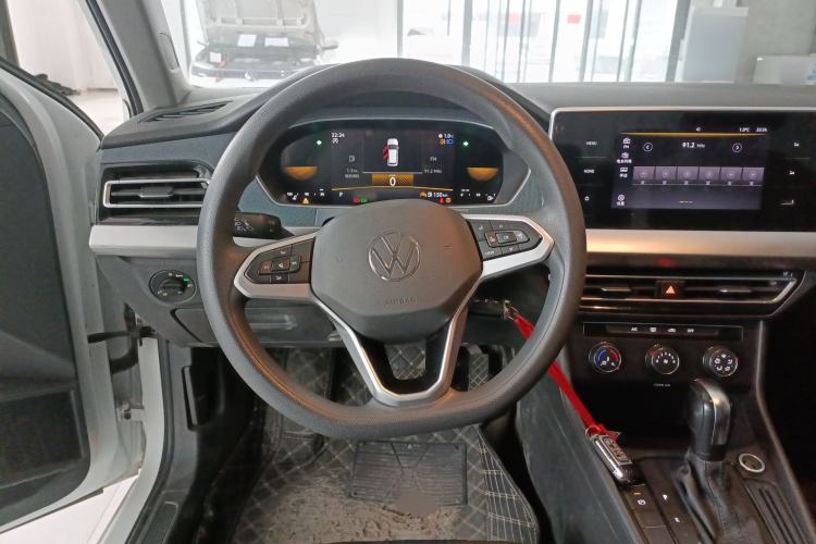 Used Volkswagen Lavida 2023 Revised 1.5L Automatic DeYi Edition
