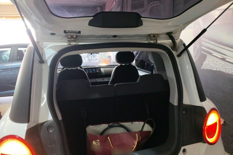 Used  Lumin 2024 130km Qingyue Version
