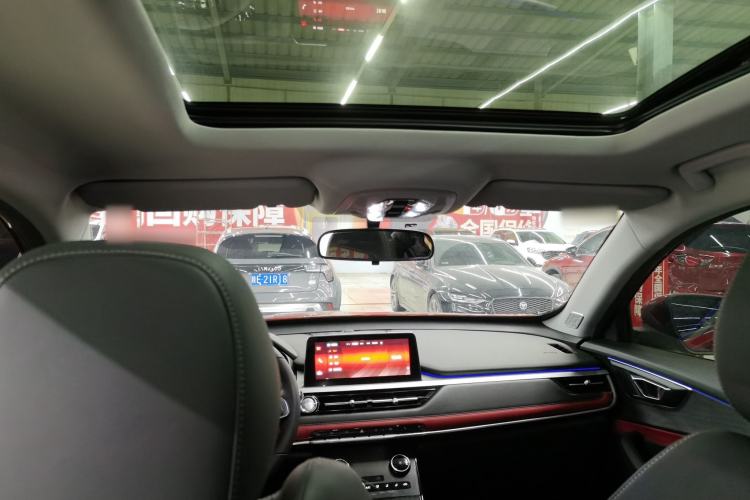 Used Chery Tiggo 7 2020 Discovery Edition 1.5T CVT Discovery No.1
