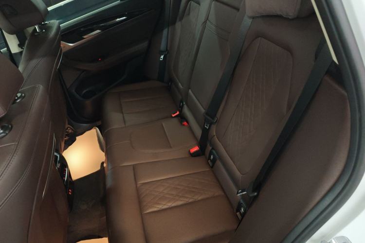 Used BMW X3 2022 xDrive25i M Sport Package