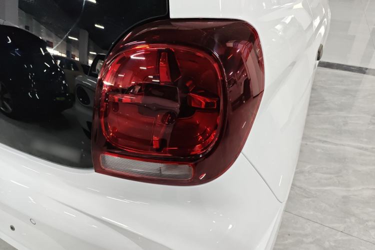 Used Roewe Clever 2022 311km QiQi BoBo Edition
