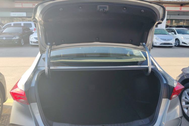 Used Buick Verano 2023 Pro Enjoyment Edition
