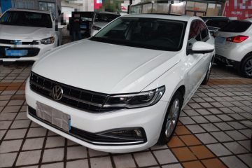 Used Volkswagen Bora 2021 1.5L Automatic Comfort Smart Connect Edition