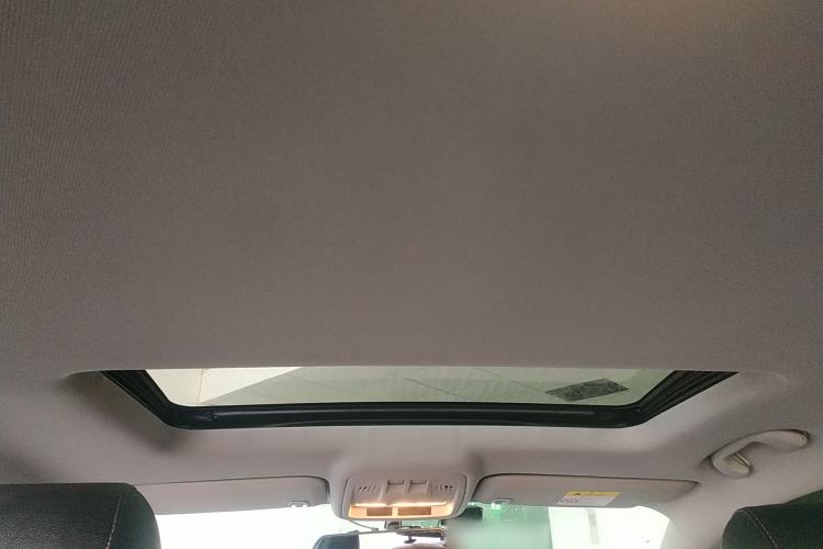 Used Chevrolet Cruze 2017 1.5L Automatic Pioneer Sunroof Edition
