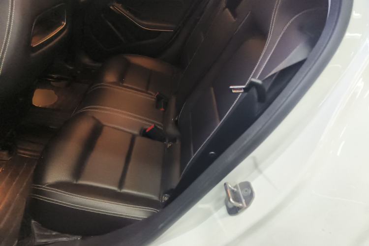 Used Mercedes-Benz GLA 2019 GLA 200 Dynamic Edition