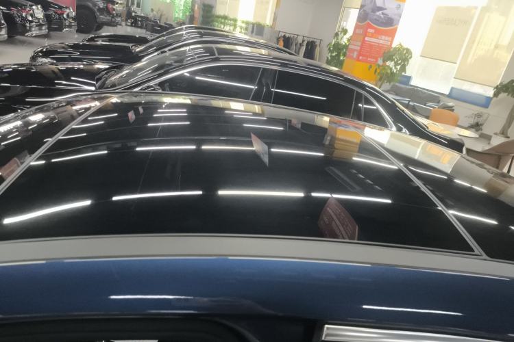 Used Mercedes-Benz A-Class 2019 Restyled A 200 L Sport Sedan