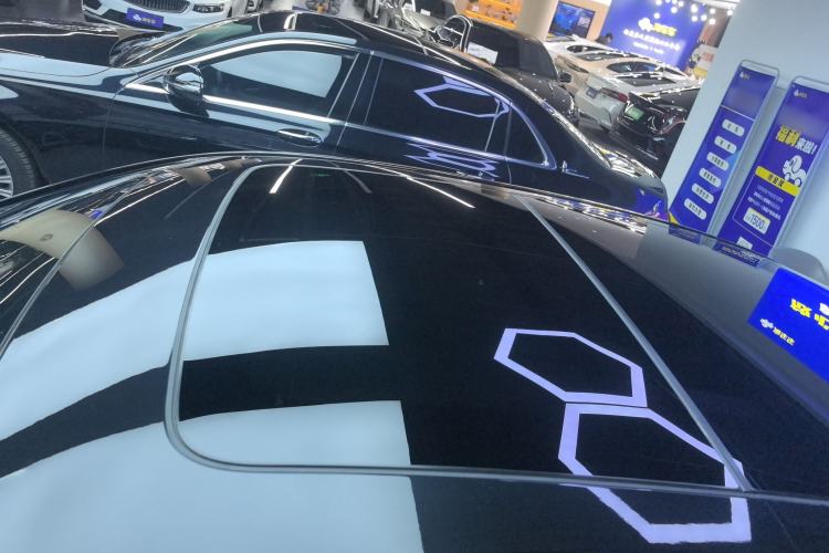 Used BMW 7 Series 2019 Restyled 730Li M Sport Package
