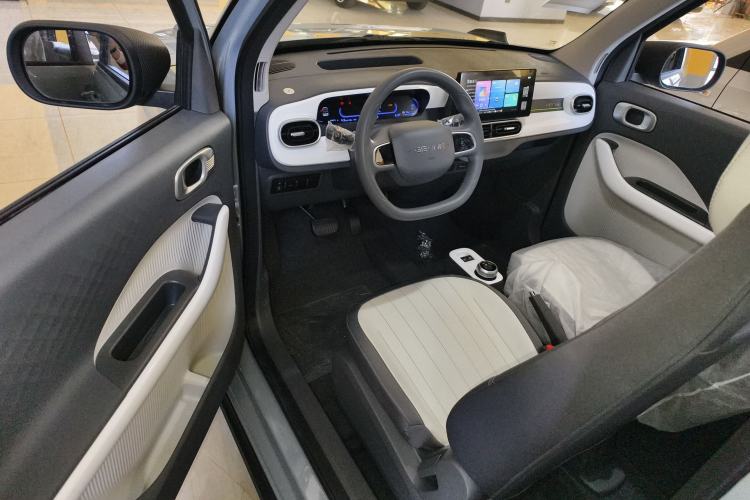 Used  Panda 2025 210km Panda Kart