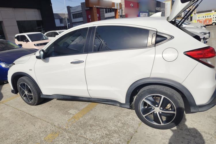 Used Honda Vezel 2020 1.5L CVT Pioneer Edition
