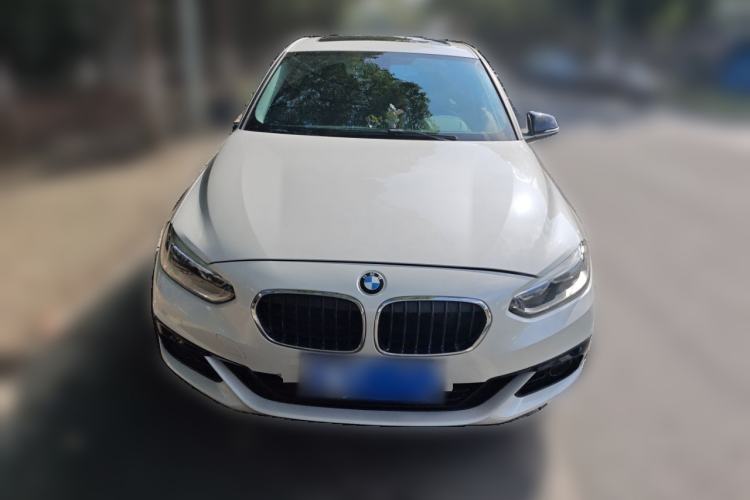 Used BMW 1 Series 2018 118i Sport Edition
