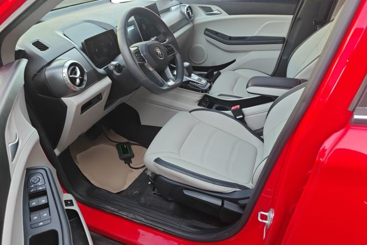 Used BYD Yuan Pro 2021 "Love for a Lifetime" Edition
