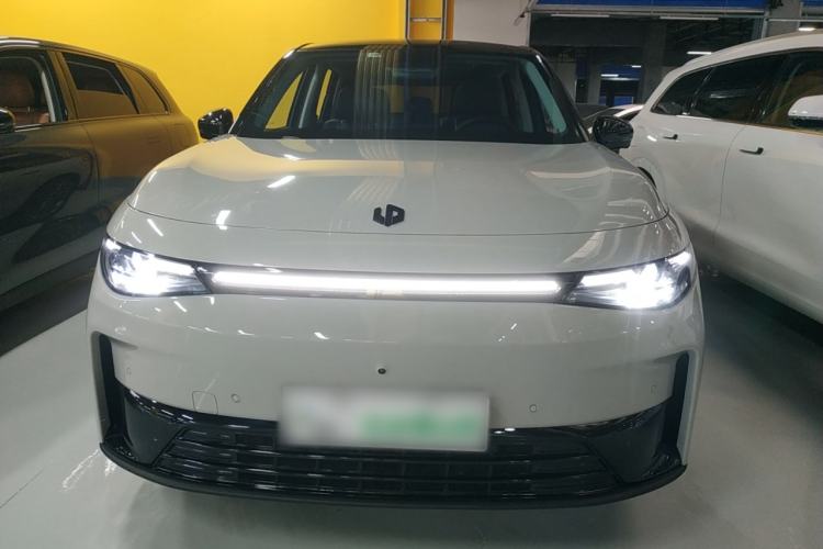 Used Leapmotor C10 2024 530 Smart Edition