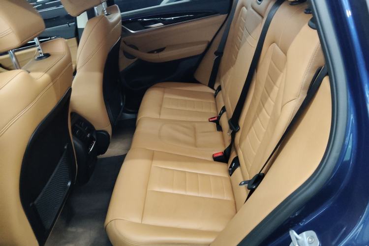 Used BMW X3 2019 xDrive28i M Sport Package