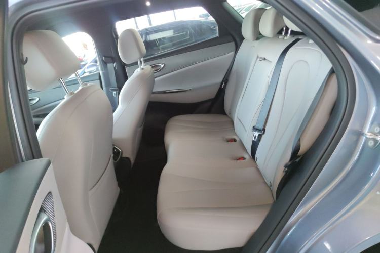 Used BYD Sealion 06 New Energy 