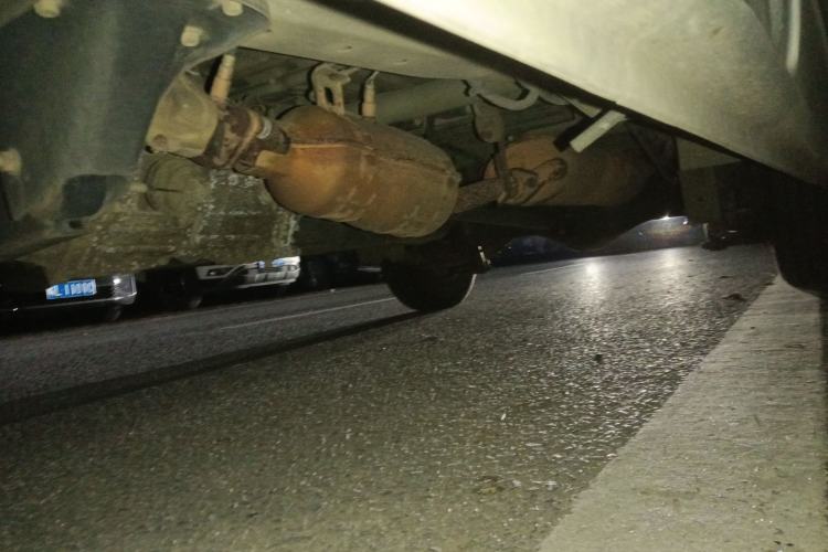 Used Chana Ruixing M60 2019 1.5L Standard Version China VI Emission Standard 5/6 Seats DAM15KR