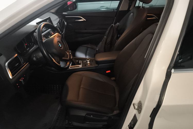 Used BMW 1 Series 2019 118i Fashion Model
