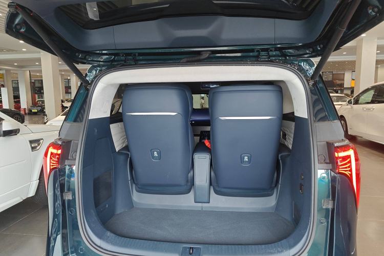 Used Buick Century 2023 2.0T Four-Seat Private Edition
