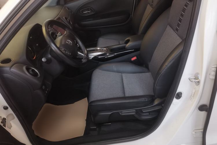 Used Honda XR-V 2019 220TURBO CVT Luxury Edition China VI Emission Standard