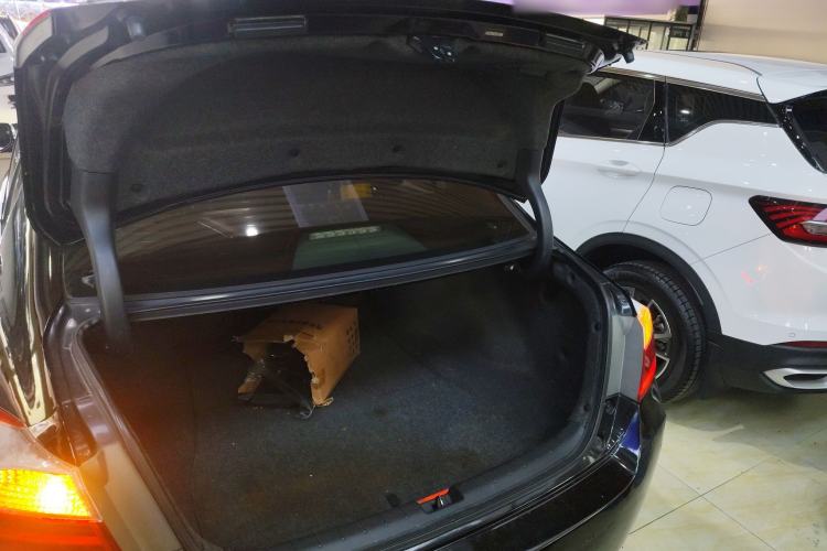 Used Honda Accord 2014 2.4L EX Luxury Edition
