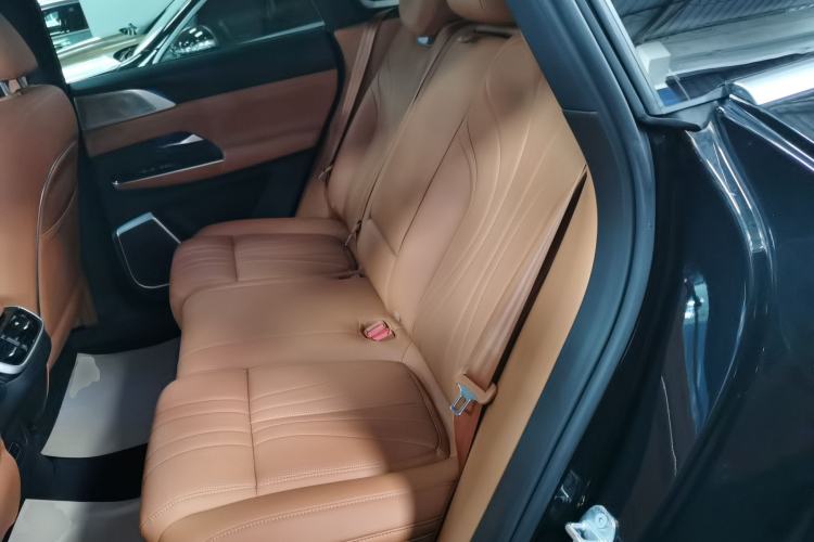 Used XPeng G9 2024 570 Max
