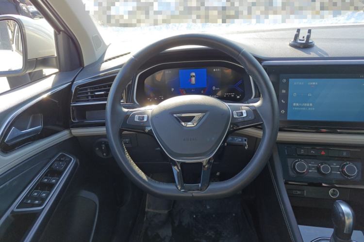 Used Jetta VS7 2023 280TSI Automatic Trend Edition