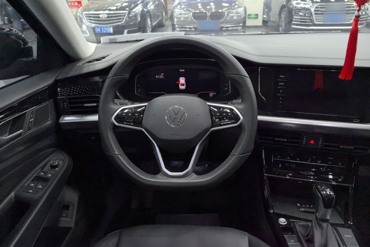 Used Volkswagen Passat 2023 Revised 330TSI Starry Elite Edition
