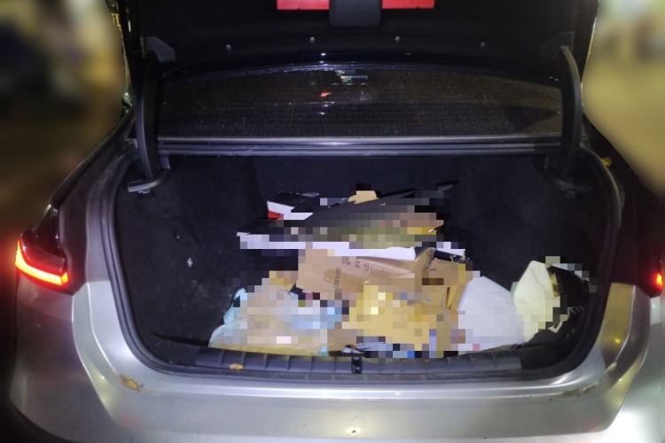 Used BMW i7 2023 eDrive50L Leading M Sport Package
