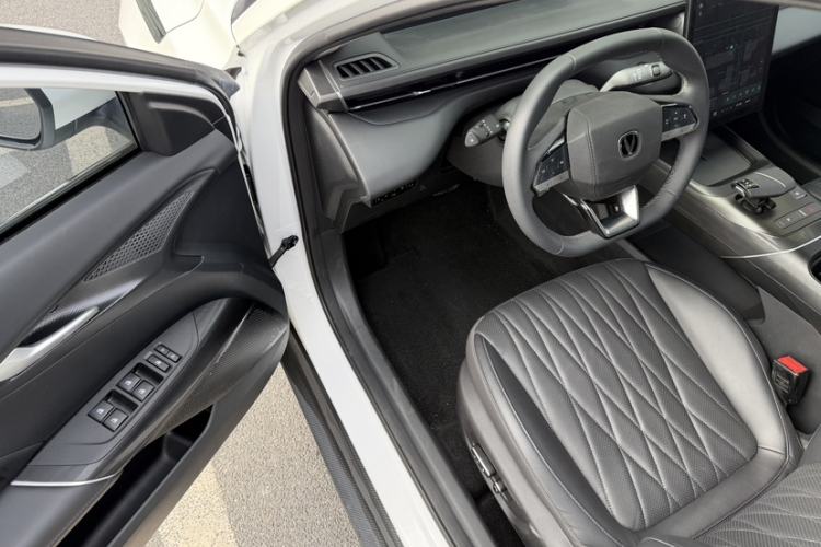 Used Changan Eado 2024 1.5T GDI Automatic Flagship Edition
