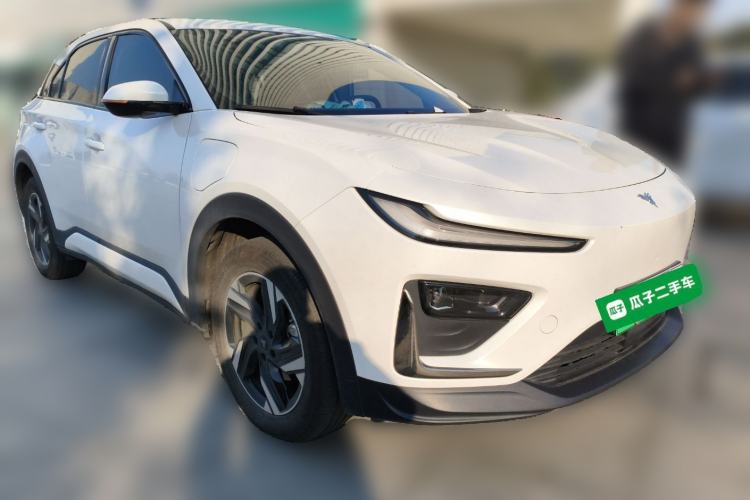 Used NETA X 2023 400 Lite
