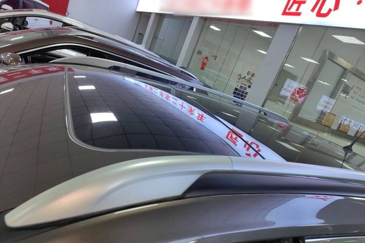 Used Nissan X-Trail 2019 2.0L CVT Comfort Edition 2WD