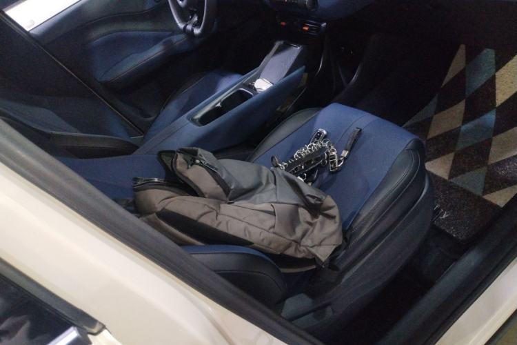 Used BYD Seagull 2023 Active Version