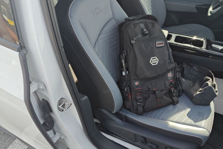 Used Volkswagen ID.3 2025 Smart Edition Outstanding Model