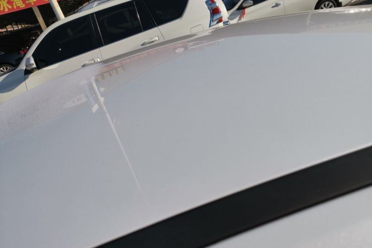 Used BYD Qin PLUS 2025 DM-i Smart Drive 55KM Leading Model
