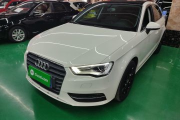 Used Audi A3 2015 Sportback 40 TFSI Automatic Comfort Model