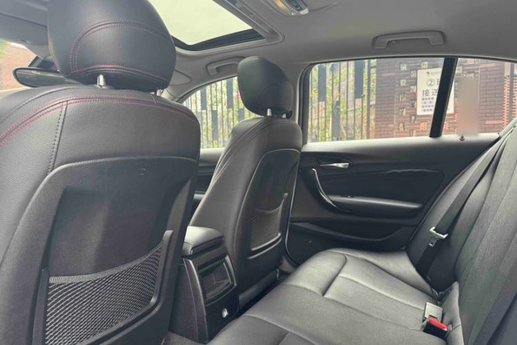 Used BMW 1 Series (Import) 2016 118i Urban Design Package
