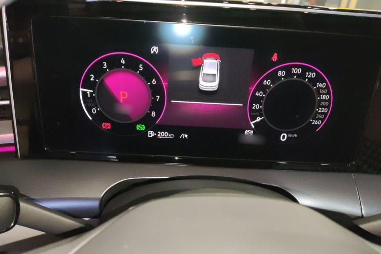 Used Volkswagen Lamando 2022 Lavida L 280TSI DSG Cool & Spicy Edition
