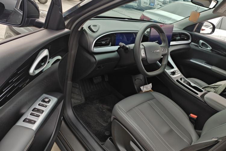 Used  Geome 2025 310km Dream Edition
