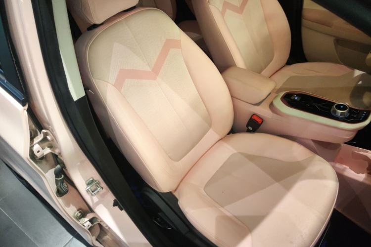 Used Oshan Benni E-Star 2022 Charming Edition Colorful Model Lithium Iron Phosphate