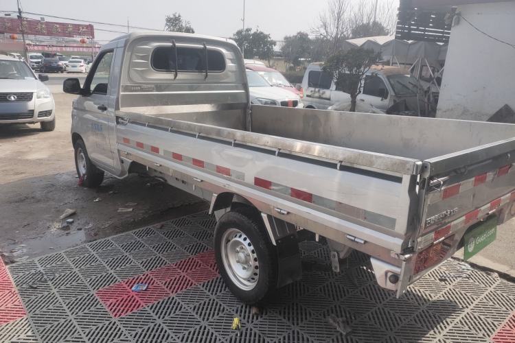 Used Wuling Rongguang New Truck 2023 1.5L Single-Row Base Version LAR
