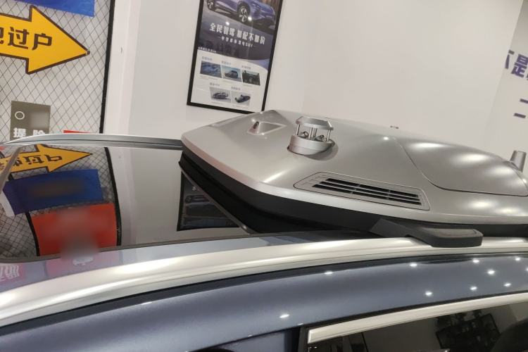 Used BYD Sealion 07 DM-i 2025 150 Flagship+ Edition