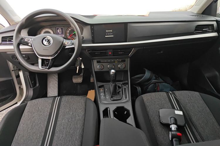 Used Volkswagen Lavida 2022 1.5L Automatic Fashion Edition