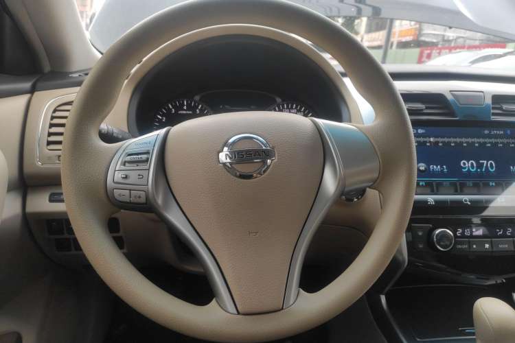 Used Nissan Teana 2016 2.0L XE Fashion Edition