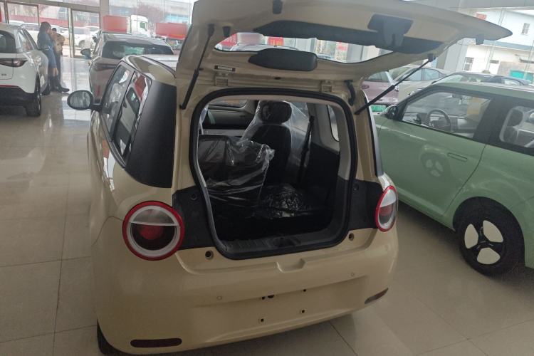 Used  Lumin 2024 130km Qingyue Version